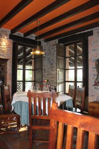 hotel playa de las llanas