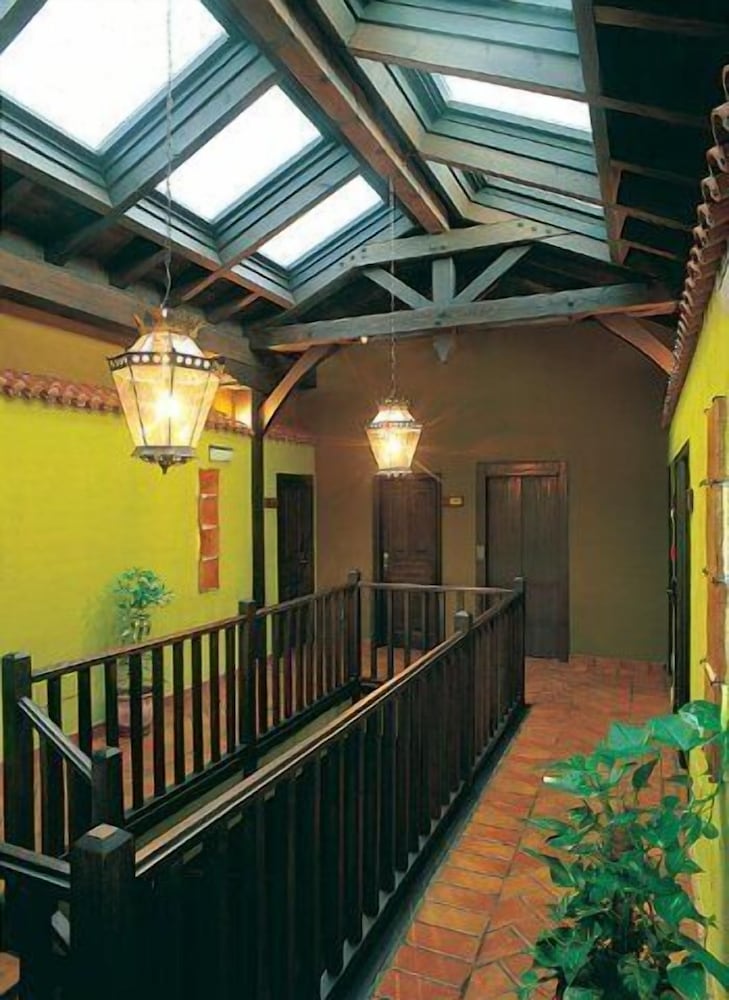 hotel playa de las llanas