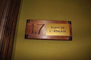 Hotel Playa De Las Llanas,Cudillero>>Asturias,3 star