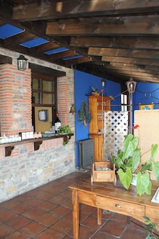 hotel playa de las llanas