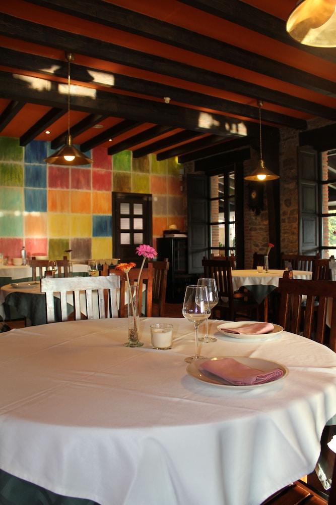 hotel playa de las llanas