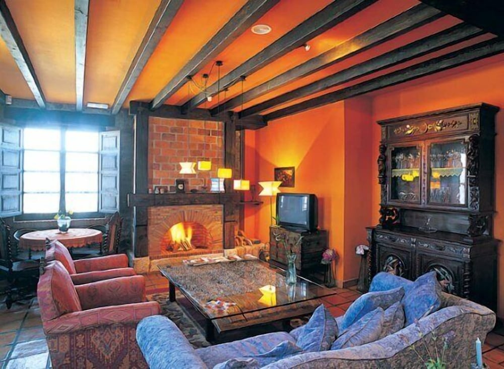 hotel playa de las llanas