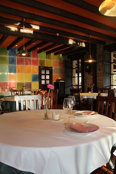 hotel playa de las llanas