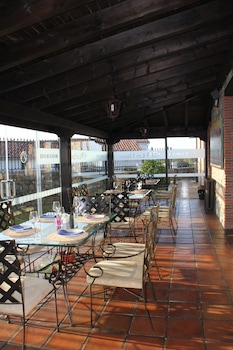 Hotel Playa De Las Llanas,Cudillero>>Asturias,3 star