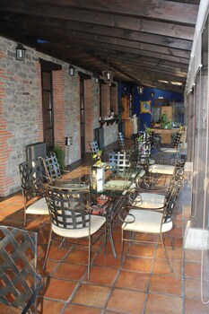 hotel playa de las llanas