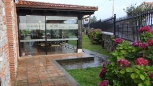 hotel playa de las llanas