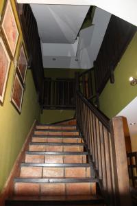 hotel playa de las llanas