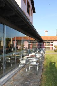 hotel playa de las llanas