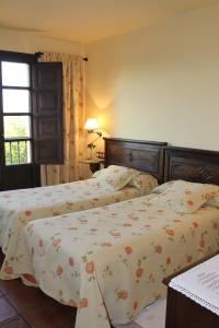 hotel playa de las llanas