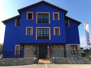 hotel playa de las llanas