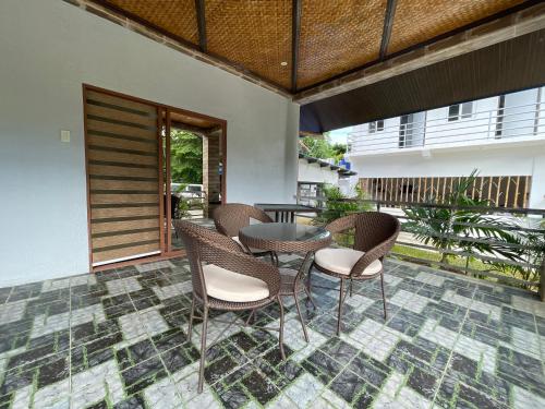 lasersita casitas and water spa beach resort by cocotel