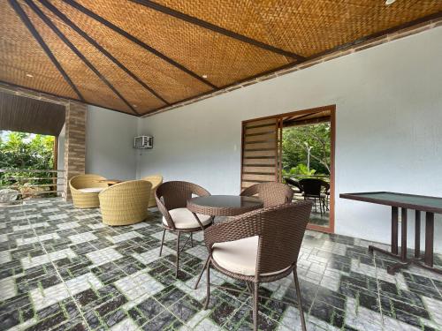 lasersita casitas and water spa beach resort by cocotel