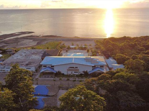 lasersita casitas and water spa beach resort by cocotel