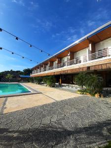 lasersita casitas and water spa beach resort by cocotel
