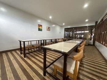 lasersita casitas and water spa beach resort by cocotel