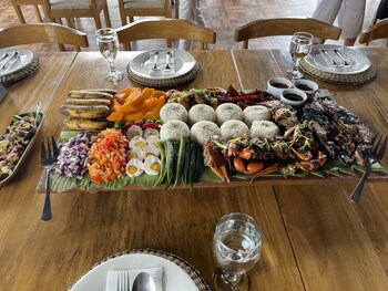 lasersita casitas and water spa beach resort by cocotel