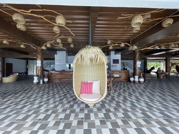 lasersita casitas and water spa beach resort by cocotel