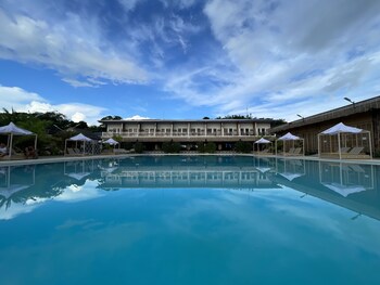 lasersita casitas and water spa beach resort by cocotel