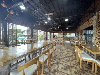 lasersita casitas and water spa beach resort by cocotel