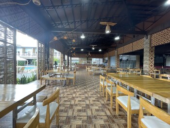 lasersita casitas and water spa beach resort by cocotel