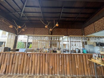 lasersita casitas and water spa beach resort by cocotel