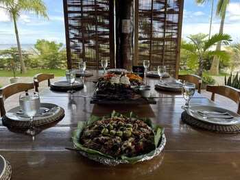 lasersita casitas and water spa beach resort by cocotel