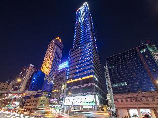 roaders plus hotel taipei station