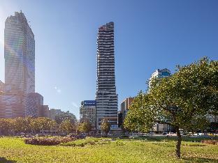 roaders plus hotel taipei station