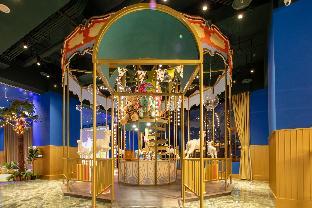 roaders plus hotel taipei station