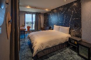 roaders plus hotel taipei station