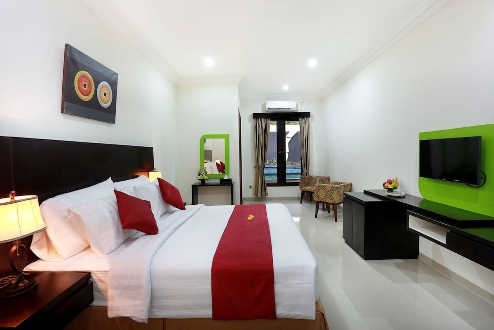 argya santi suites and villas