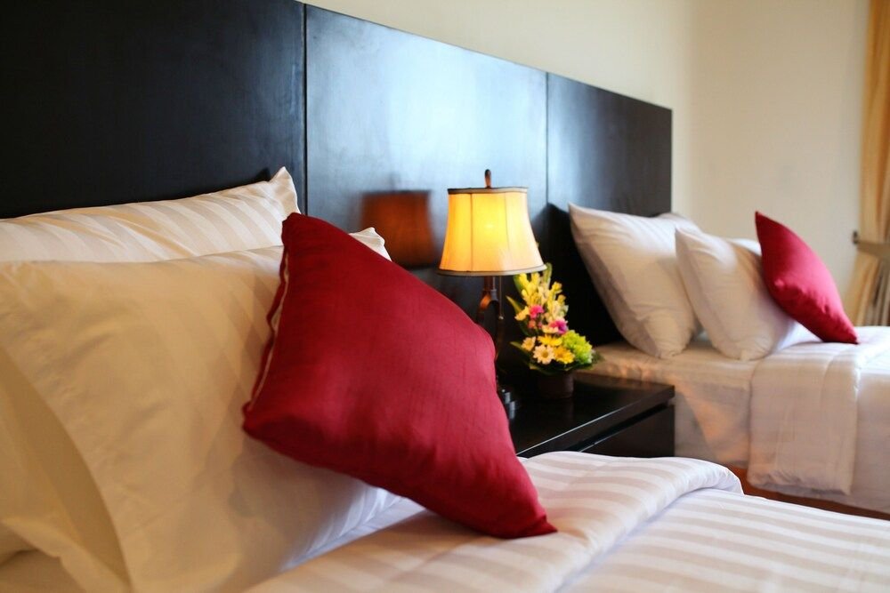 argya santi suites and villas