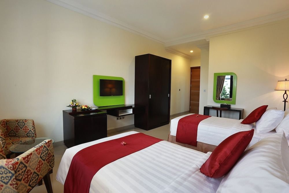 argya santi suites and villas