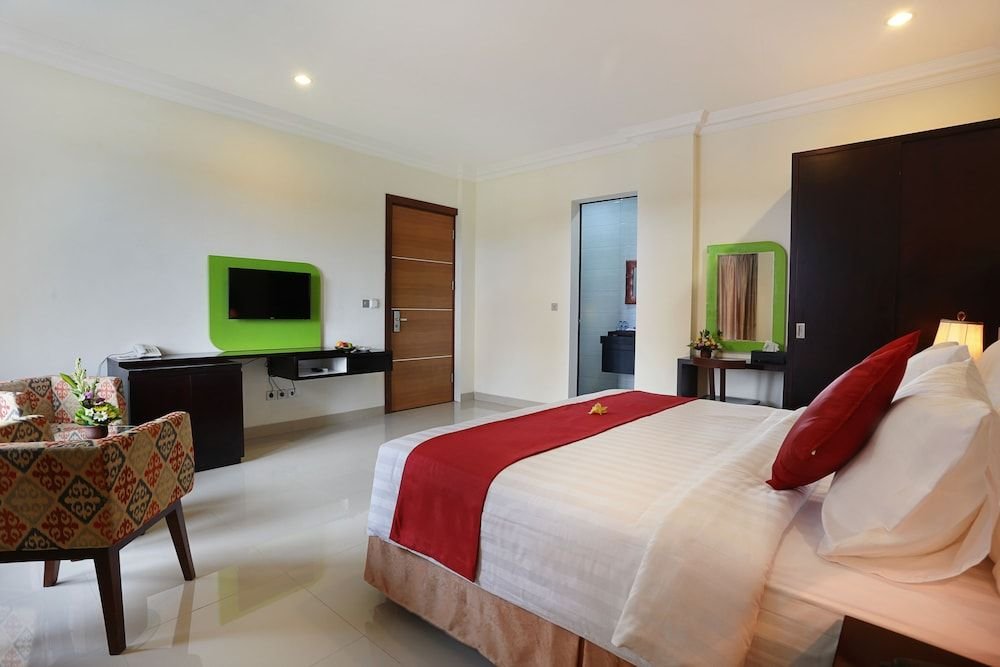 argya santi suites and villas