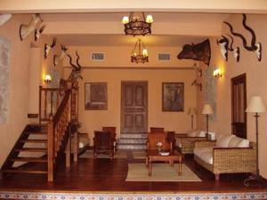 hotel restaurante el castrejon