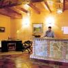 hotel restaurante el castrejon