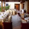 hotel restaurante el castrejon