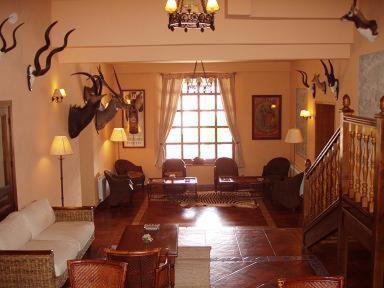 hotel restaurante el castrejon