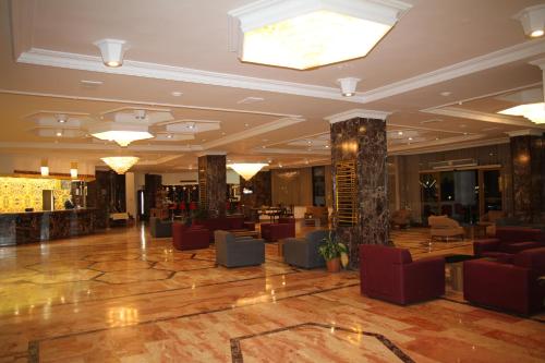 Signature Garden Avanos Hotel & Spa,Cappadocia>>Avanos,4 star