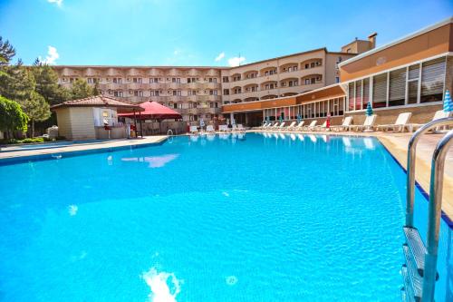 Signature Garden Avanos Hotel & Spa,Cappadocia>>Avanos,4 star
