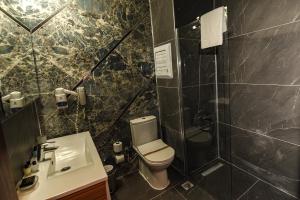 Signature Garden Avanos Hotel & Spa,Cappadocia>>Avanos,4 star