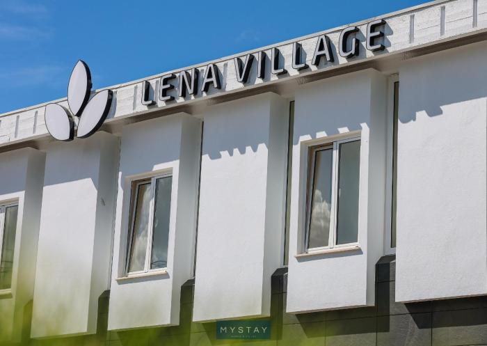 hotel lena village