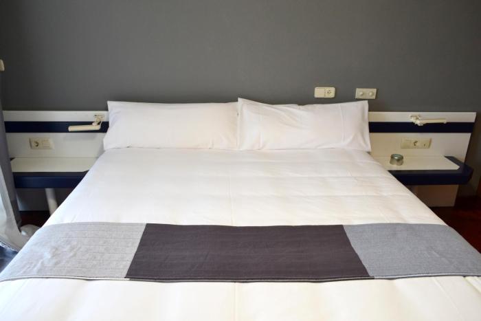 hotel alda sada marina