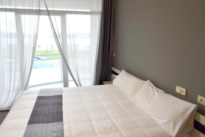 hotel alda sada marina