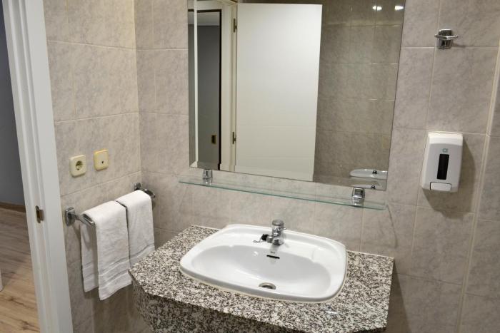 hotel alda sada marina