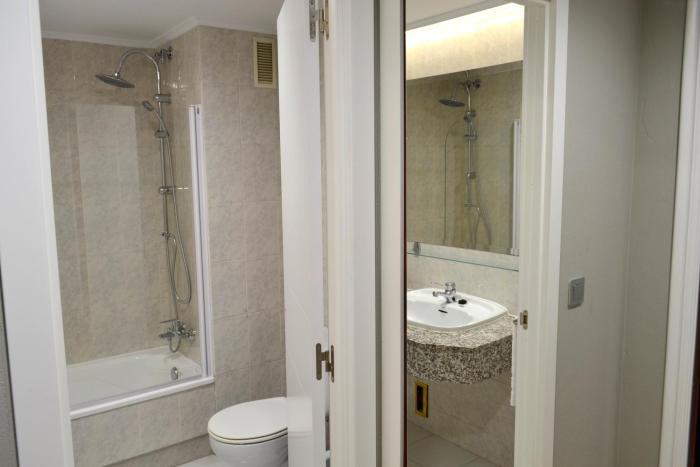 hotel alda sada marina