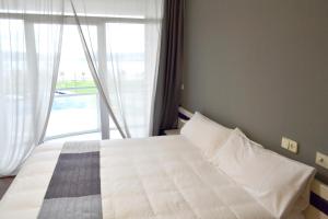 hotel alda sada marina