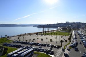hotel alda sada marina