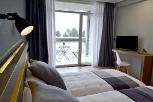 Hotel Alda Sada Marina,Bergondo>>A Coruña,3 star