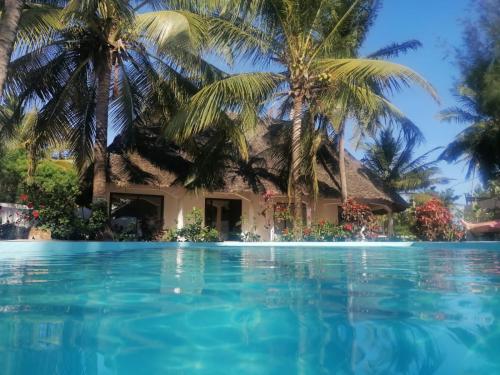 maua beach lodge
